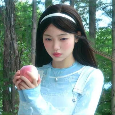 原来你在我身边