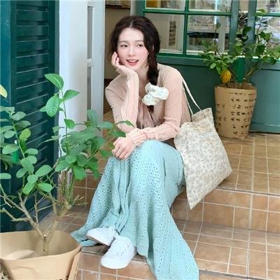 甜点妈妈林小河