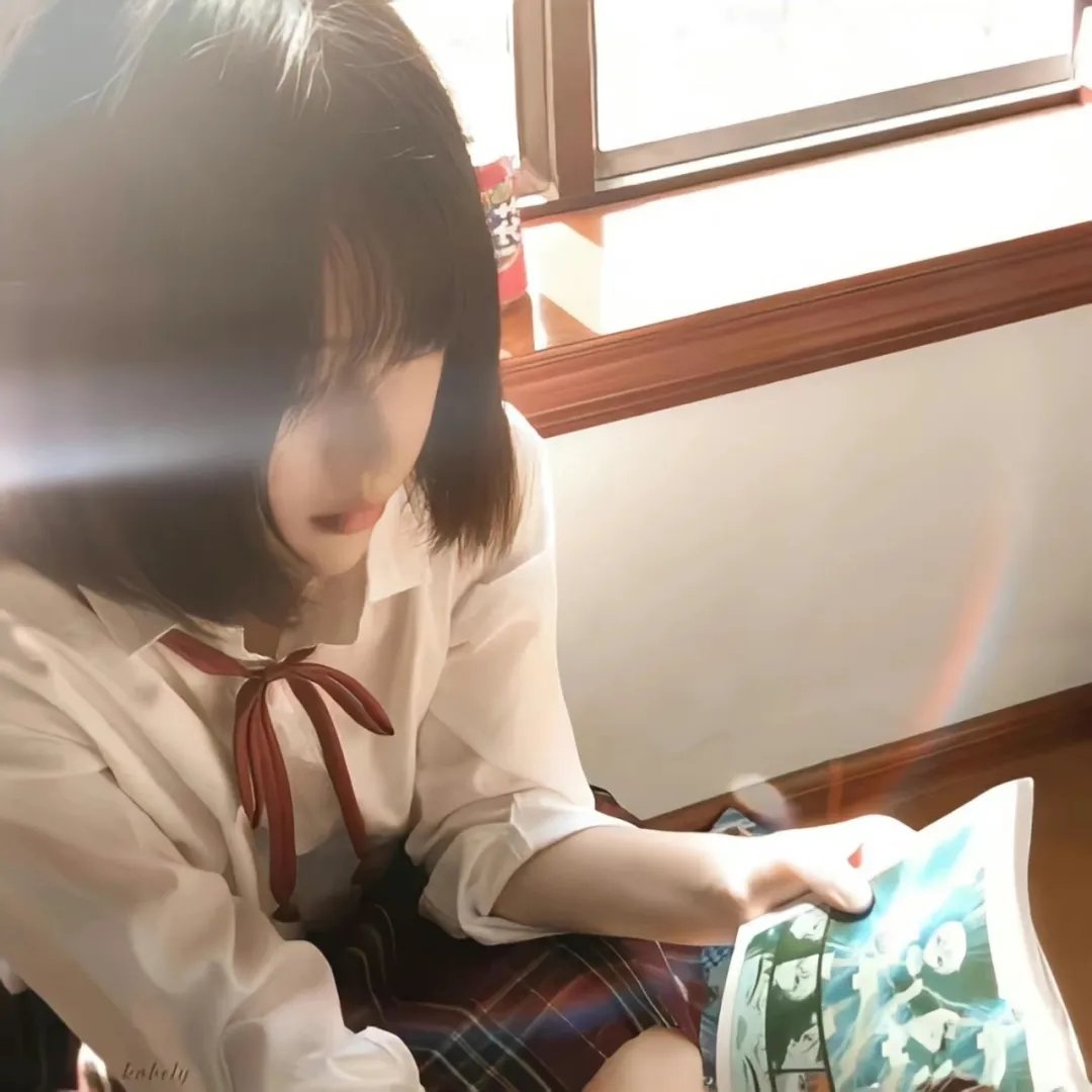 最幸运的女孩
